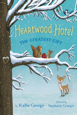 Heartwood Hotel 2: The Greatest Gift
