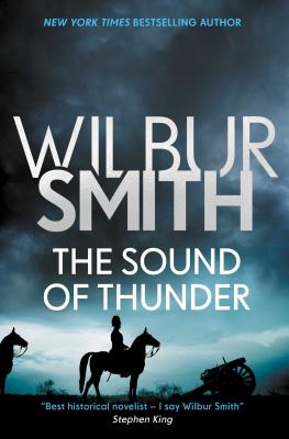 The When The Lion Feeds Trilogy 2: The Sound of Thunder