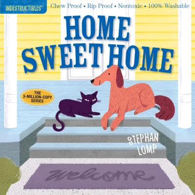 Home Sweet Home