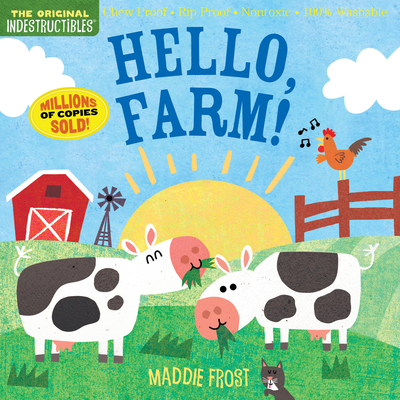 Hello, Farm!