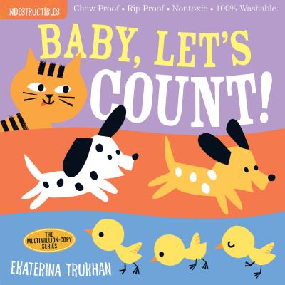 Baby, Lets Count!