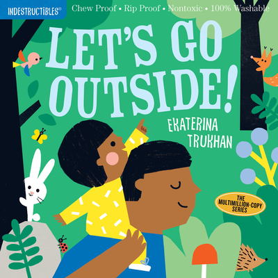 Lets Go Outside!