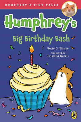 Humphrey's Tiny Tales 8: Humphrey's Big Birthday Bash
