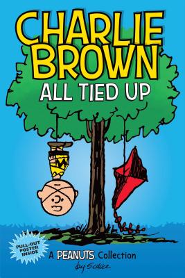 A Peanuts Collection 13: Charlie Brown All Tied Up