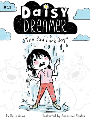 Daisy Dreamer 11: The Bad Luck Day