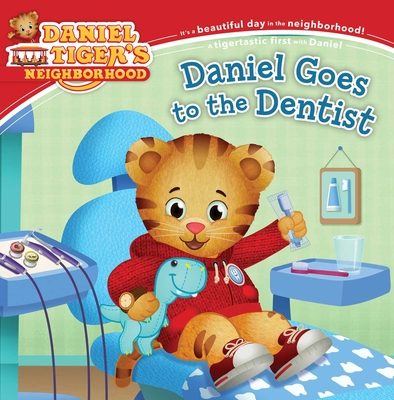 Daniel Tiger’s Neighborhood: Daniel Goes to the Dentist