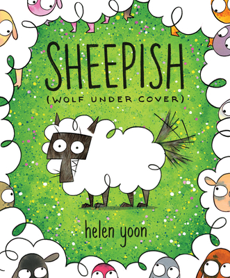 Sheepish: Wolf Under Cover