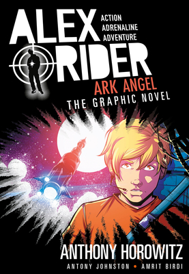 Ark Angel