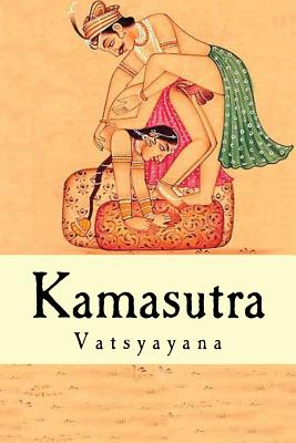 Kamasutra (English Ed.)