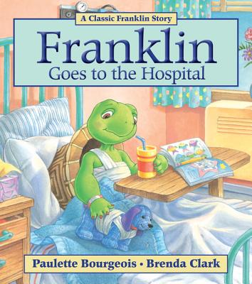 Franklin: Goes to the Hospital