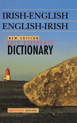 Irish-English/English-Irish Easy Reference Dictionary Educ The Educational Company of Ireland ; The Educational Company of Ireland
