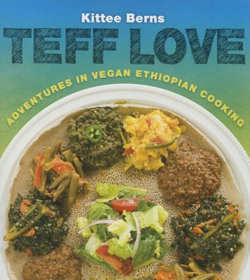 Teff Love Kittee Berns