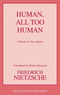 Human, All Too Human