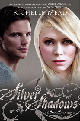 Bloodlines 5: Silver Shadows