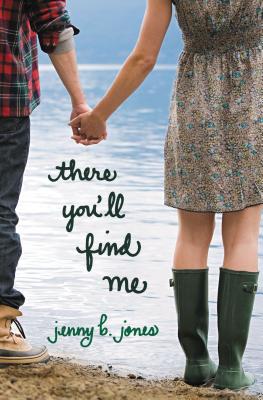 There You’ll Find Me