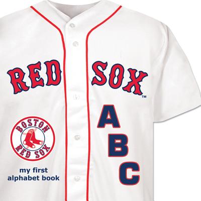 Boston Red Sox ABC Brad M. Epstein