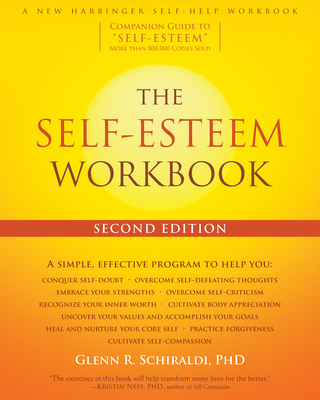 The Self-Esteem Workbook (2nd Ed.)