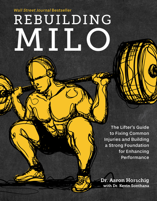 Rebuilding Milo : the lifter