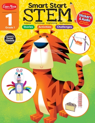 Smart Start: Stem Grade 1