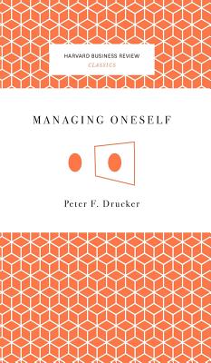 Managing Oneself