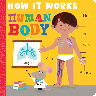 How It Works: Human Body
