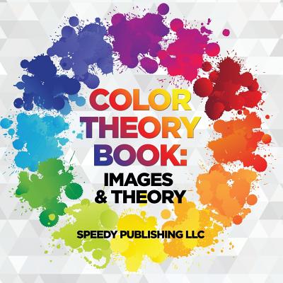 Color Theory Book Images & Theory