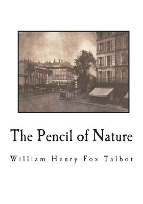 The Pencil of Nature