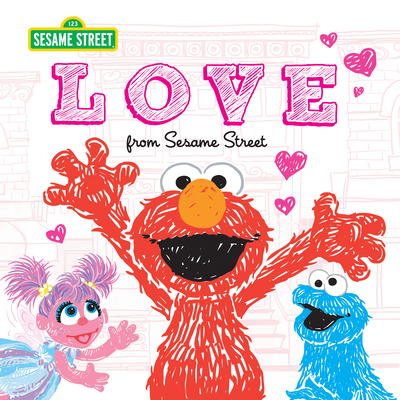 Sesame Street: Love From Sesame Street