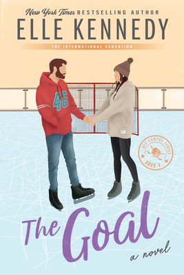 Off-Campus 4: The Goal