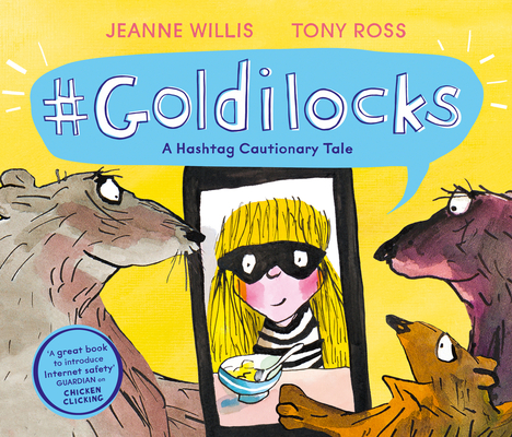 ＃zoldilocks: A Hashtag Cautionary Tale