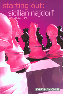 Starting Out: Sicilian Najdorf