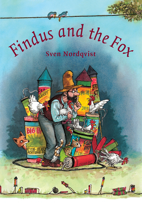 Findus & Pettson: Findus and the Fox