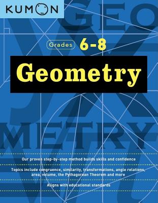 Geometry: Grade 6-8