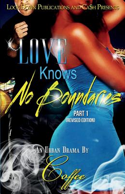 Love Knows No Boundaries Coffee