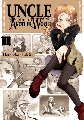 Uncle from Another World, Vol. 1 | 誠品線上