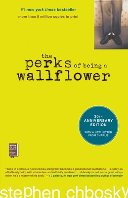 The Perks of Being a Wallflower (20th Anniv. Ed.)