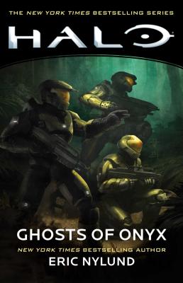 Halo 4: Ghosts of Onyx