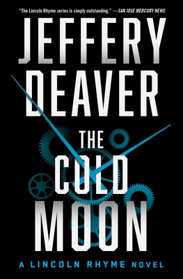 Lincoln Rhyme Novel 7: The Cold Moon
