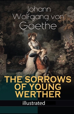 The Sorrows of Young Werther illustration | 誠品線上