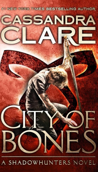 City of Bones