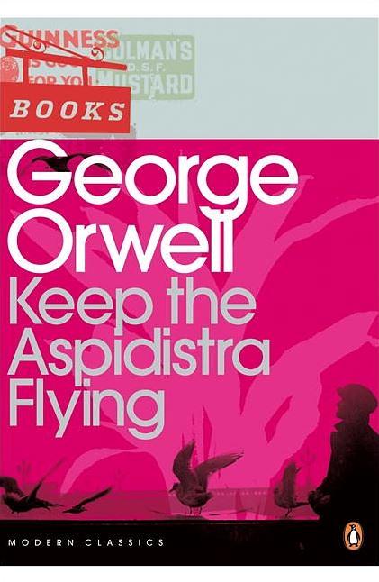 Keep the Aspidistra Flying