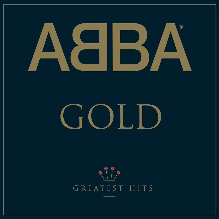 ABBA: Gold (2LP)