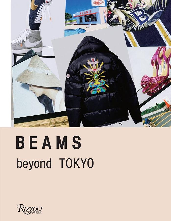 その他 BEAMS beyond TOKYO TOKYO CULTUART by BEAMS 本 beyond : ZOZOTOWN Yahoo!店 - 通販