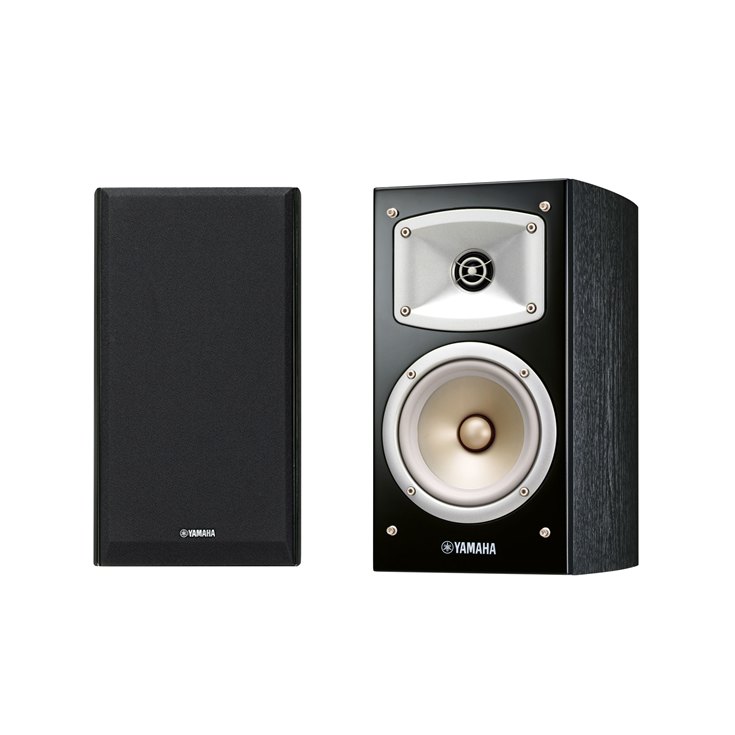 YAMAHA NS-B330 書架型喇叭