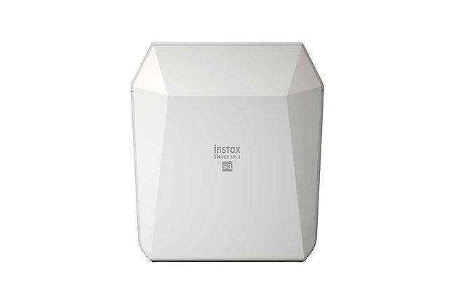 富士Instax SHARE SP-3印相機/ 白/ 福利品