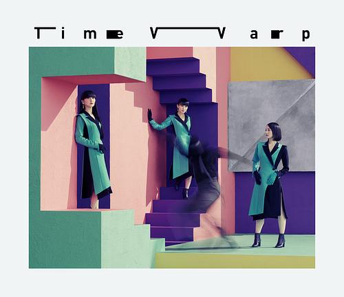 Time Warp (初回限定盤+DVD)