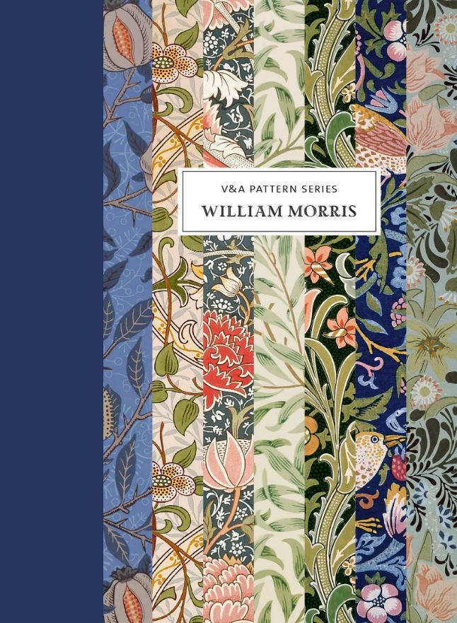 V&A Pattern: William Morris | 誠品線上