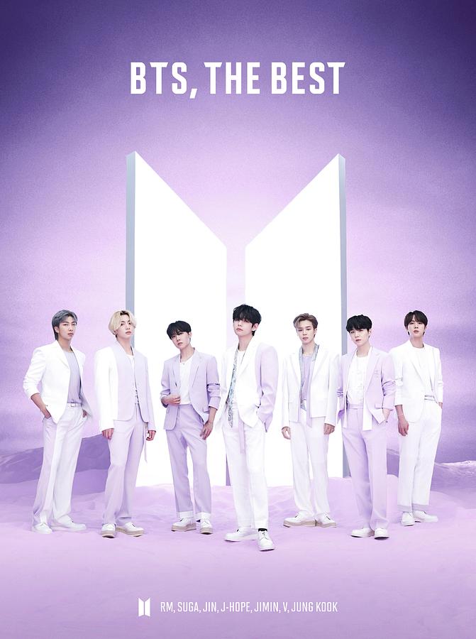 BTS, THE BEST (初回A盤2CD+BD) | 誠品線上