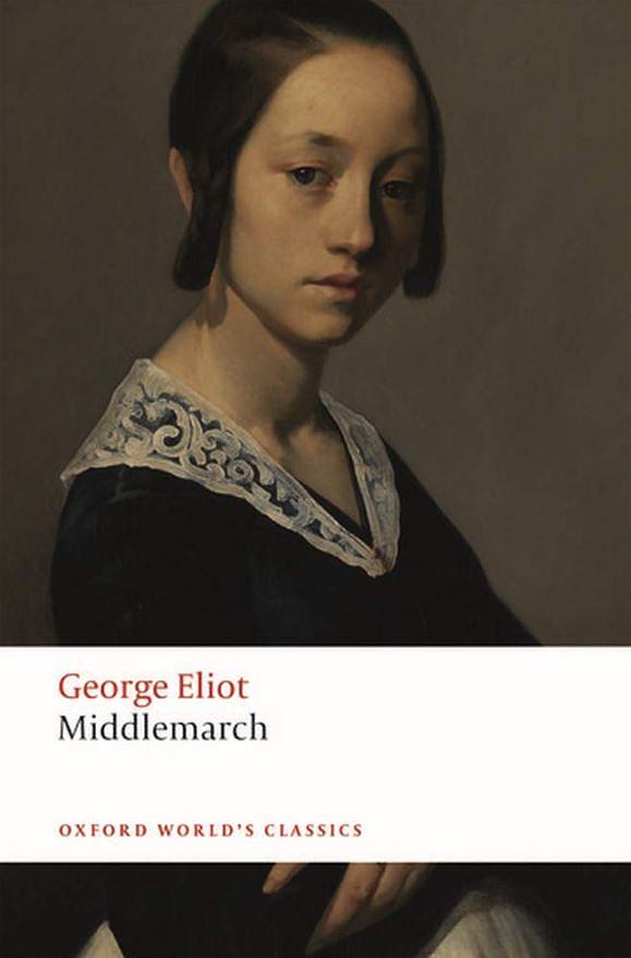 Middlemarch (3 Ed.)