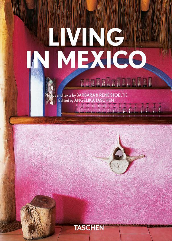 Living in Mexico (45th Anniv. Ed.)
